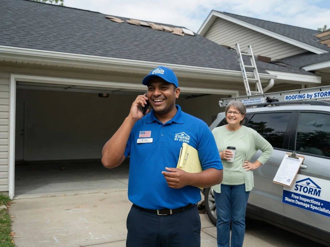 Roof Repair Near Me Hudson, KS FAQs