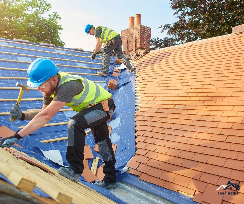 Why choose Roof Repair Near Me in Hudson, KS