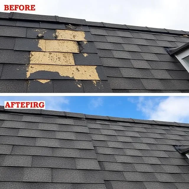 Roof Repair Near Me in Hudson, KS near me
